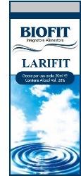 ND Larifit Gocce 50 ml