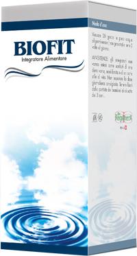ND Polifit Gocce 50 ml