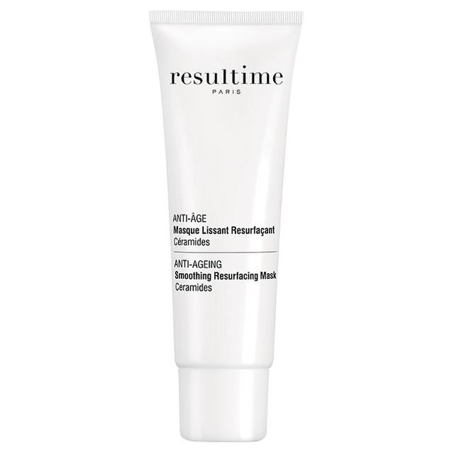Nuxe Resultime Masque Lissant 50 ml