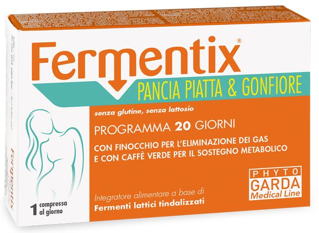 ND Fermentix Pancia PIA/GONF20CPR