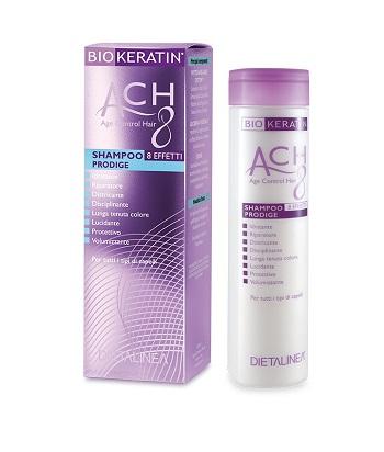 Gdp -General Dietet Biokeratin ACH 8 SH Prodige