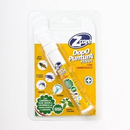 Ibsa Zcare Dopopunt C/AMMONIACA 14 ml