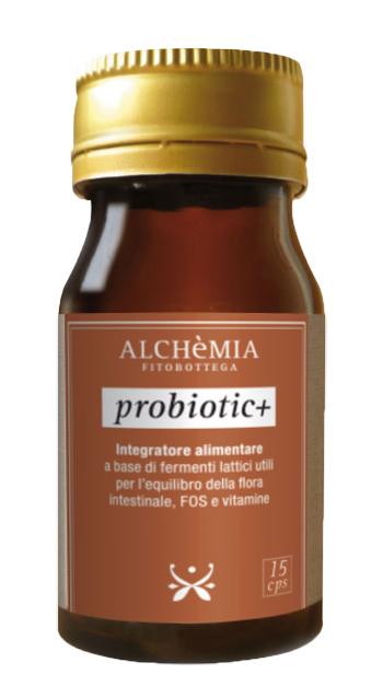 023B PROBIOTIC+ 15CPS