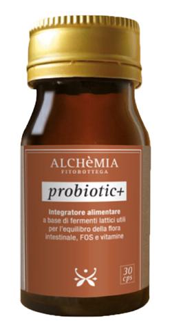 023B PROBIOTIC+ 30CPS