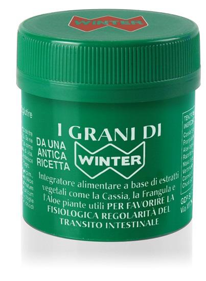ND Winter I Grani Di Winter 35 g