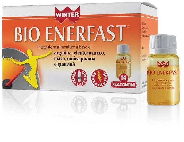 ND Winter Bio Enerfast 14FLX12ML