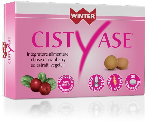 ND Winter Cistyase 30 compresse