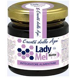ND Ladymel Notte 120 g