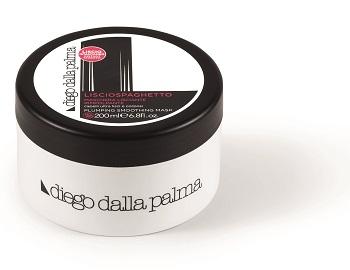Cosmetica Hub Maschera Lisciante Rimpolpante