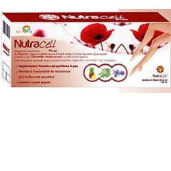 ND Nutracell Plus 14FLACONCINI
