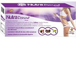 ND Nutradonna Plus 14FLACONCINI