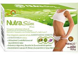 ND Nutraslim Plus 30 compresse