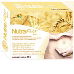 ND Nutraflor Plus 14BUSTINE