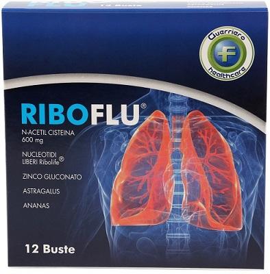 ND Riboflu 20STICKPACK