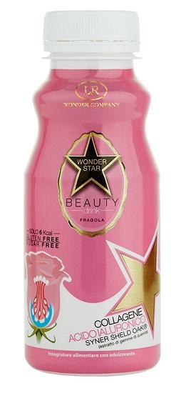 ND Wonder Star Beauty Drink 250 ml