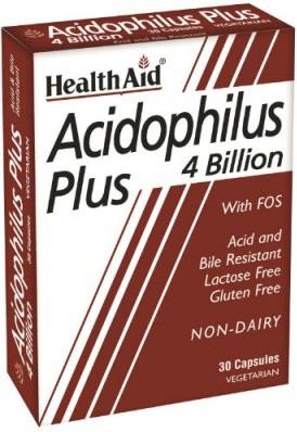ND Acidophilus Plus 4MLD 30 capsule