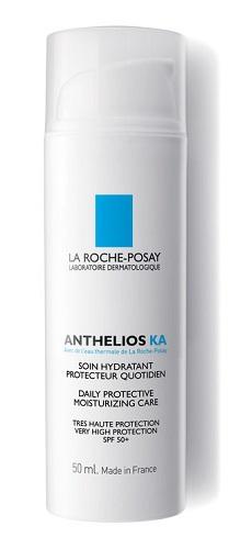La Roche Posay Anthelios KA SPF 50+ 50 ml