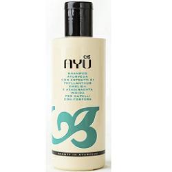 Ayu Shampoo Capelli Forfora 200 ml