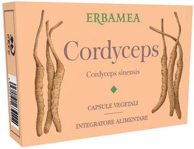 ND Cordyceps 24 capsule Vegetali