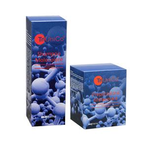 552H TRIUNICO MOLECOLARE SHAMPOO