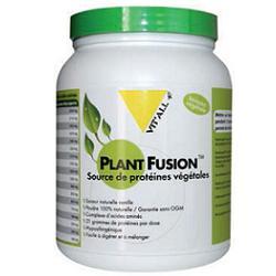 ND Plantfusion Van Polv Os 454 g