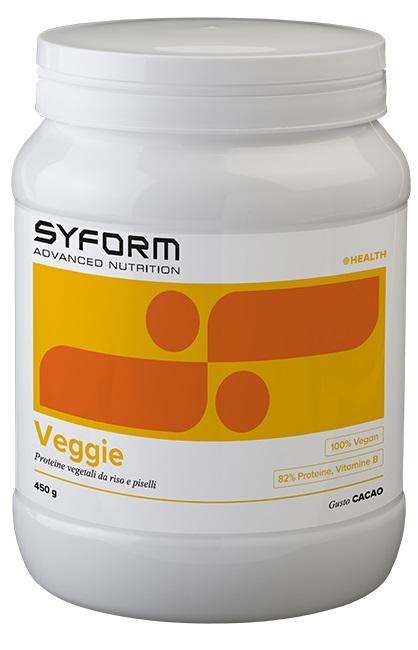 ND Veggie Cacao 450 g