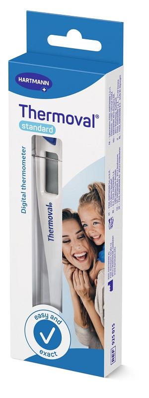 Paul Hartmann Thermoval Standard Termo Digit
