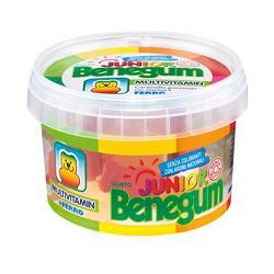 ND Benegum J Multivit + Ferro 130