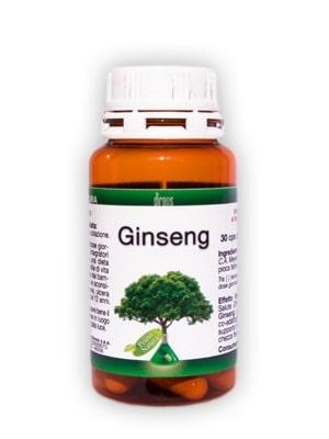 1922 GINSENG 30CPS
