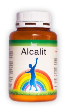 ND Alcalit Polvere 220 g