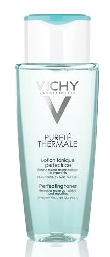 Vichy Purete Thermale Tonico 200 ml