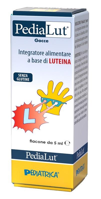 ND Pedialut Gocce 5 ml