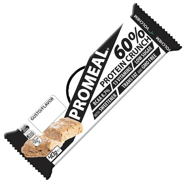 ND Promeal Protein 60% Cru VAN40G
