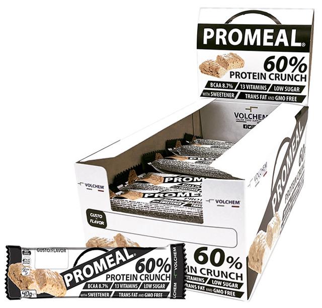 7495 PROMEAL PROTEIN 60% CRU COC20P