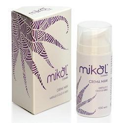 Mikol Mikol Cosmesi Crema Mani MIR/RIB