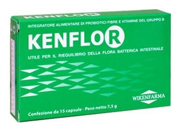 ND Kenflor 15 capsule