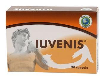 ND Iuvenis 30 capsule