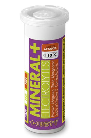 ND Mineral+ Electrolytes 4 g