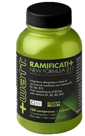 ND Ramificati+ B Loaded 100 compresse