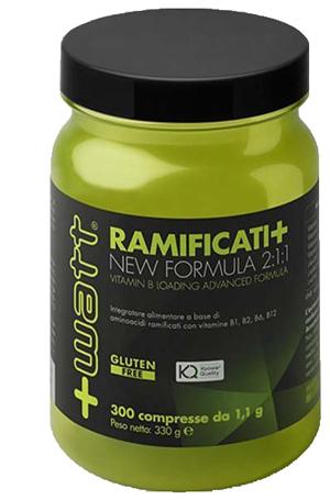 ND Ramificati+ B Loaded 300 compresse