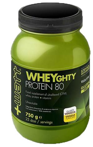ND Wheyghty Cacao 750 g
