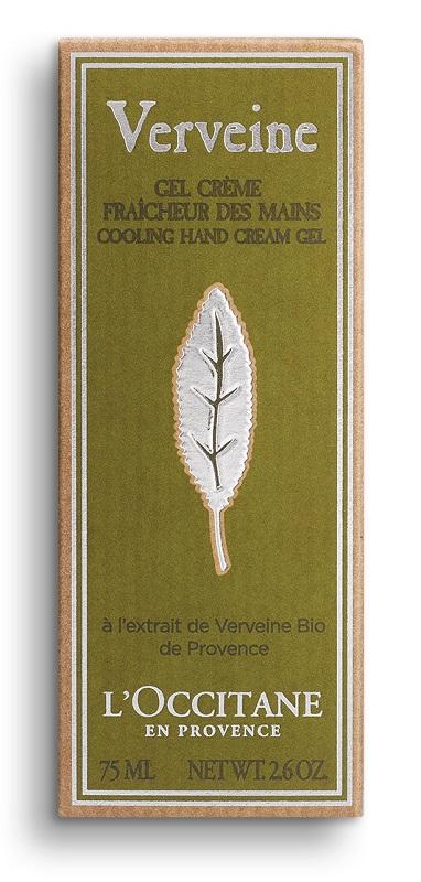 L'Occitane Verbena Crema Mani 75 ml