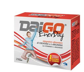ND Daigo Enerday 14BUSTINE 140 g