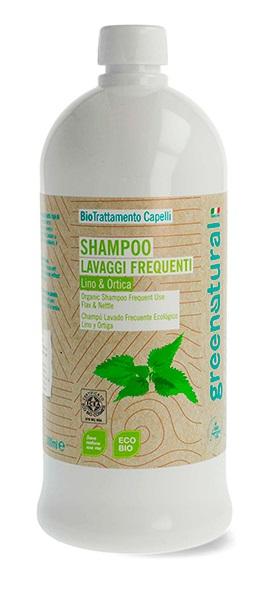 Greenatural Greenatural Sh Lav Freq 1 l