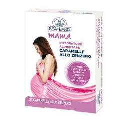 ND P6 Nausea Control Mama 24CARAM
