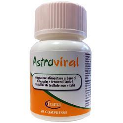 ND Astraviral 60 compresse