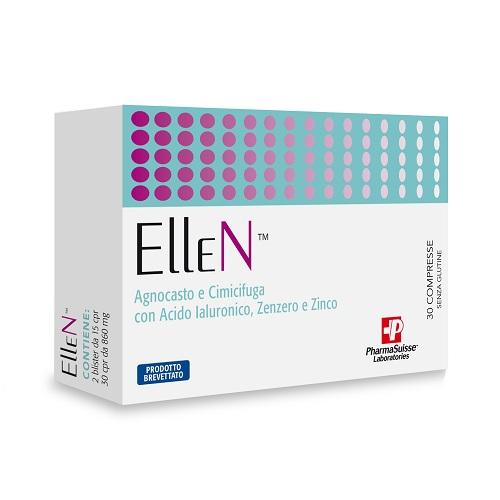 ND Ellen 30 compresse