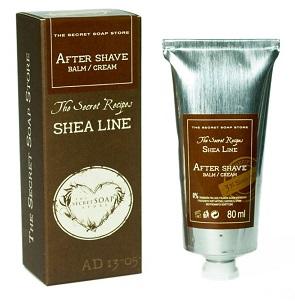 Scandia Recipes Shea Balsamo Dopobarba