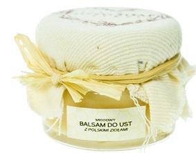 Scandia Balsamo Labbra AL Miele 30 ml