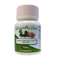 ND Greenactive 60 compresse